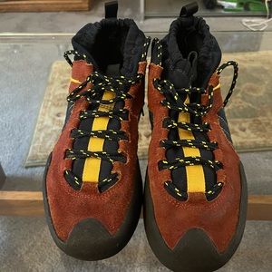 Vintage Nike Half Dome approach shoe